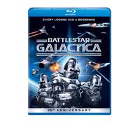 Battlestar Galactica 35th Anniversary [Blu Ray]