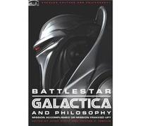 Battlestar Galactica and Philosophy
