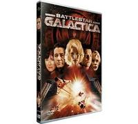 Battlestar Galactica - Battlestar Galactica G