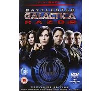 Battlestar Galactica - Battlestar Galactica - Razor [Import anglais]