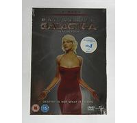 Battlestar Galactica - Season Four (Saison 4.1)