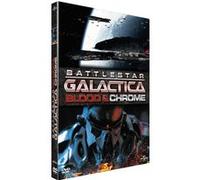 Battlestar Galactica : Blood and Chrome DVD E