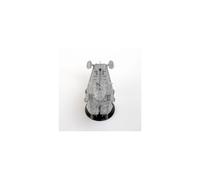 Battlestar Galactica Blood And Chrome - Mini Réplique Diecast The Osiris