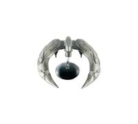 Battlestar Galactica Blood And Chrome - Vaisseau Cylon Raider (2004)