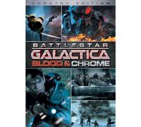 Battlestar Galactica: Blood & Chrome