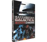 Battlestar Galactica : Blood & Chrome – DVD – Universal Pictures