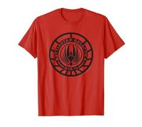 Battlestar Galactica BSG 75 T-Shirt