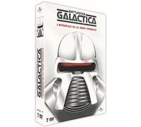 Battlestar Galactica - Coffret intégral de la série E