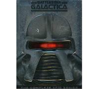 Battlestar Galactica: Complete Epic Series [Dvd] [1980] [Region 1] [Us Import] [Ntsc]