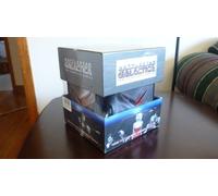 Battlestar Galactica : Complete Series [Blu-Ray]
