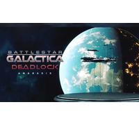 Battlestar Galactica Deadlock Anabasis (DLC)