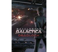 Battlestar Galactica Deadlock: Armistice (DLC) (PC) Steam Key GLOBAL