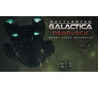 Battlestar Galactica Deadlock: Ghost Fleet Offensive (DLC)