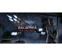 Battlestar Galactica Deadlock (PC)