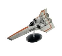 Battlestar Galactica Eaglemoss Viper MK I The Original Series The Official Starships Collect