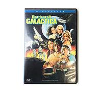 Battlestar Galactica [Import USA Zone 1]