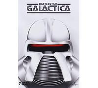 Battlestar Galactica, la bataille de l'espace : La Saison complète - Coffret 7 DVD