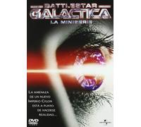 Battlestar Galactica: La Miniserie [Import]