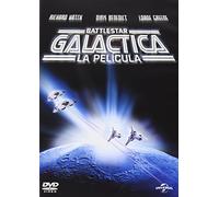 Battlestar Galáctica: La Película [Import anglais]