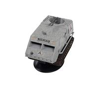Battlestar Galactica - Landram Classique Battlestar Galactica - Collection de Vaisseaux Battlestar Galactica by Eaglemoss Collections