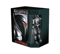 Battlestar Galactica - L'intégrale