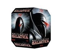 Battlestar Galactica - L'intégrale - Blu-Ray