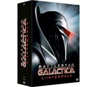 Battlestar Galactica L'Intégrale DVD DVD
