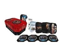 Battlestar Galactica – L'intégrale Ultime – Blu-ray (2015)