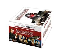 Battlestar Galactica - L'intégrale Ultime