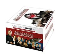 Battlestar Galactica - L'intégrale ultime
