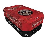 Battlestar Galactica-L'intégrale Ultime [Blu-Ray]