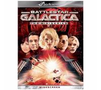 BATTLESTAR GALACTICA:MINISERIE