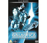 Battlestar Galactica Original Series 1 Discs 1-3 [Import]