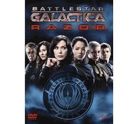 Battlestar Galactica - Razor
