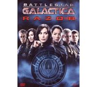 Battlestar Galactica: Razor