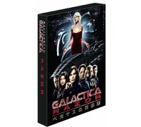 Battlestar Galactica:Razor [2d [Import allemand]
