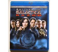 Battlestar Galactica: Razor [Blu-Ray]
