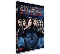 Battlestar Galactica - Razor E