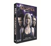 Battlestar Galactica - Saison 3