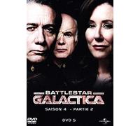 Battlestar Galactica - Saison 4 - Partie 2