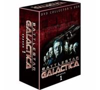 Battlestar Galactica:Season 1 [Import allemand]