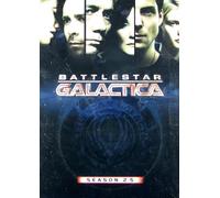 Battlestar Galactica: Season 2.5 [2004] (REGION 1) (NTSC)