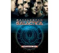 Battlestar Galactica: Season 2.5