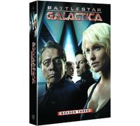 Battlestar Galactica - Season 3