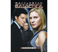 Battlestar Galactica: Season 4.0
