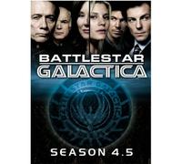 Battlestar Galactica: Season 4.5