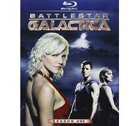 Battlestar Galactica: Season One [Blu-Ray]