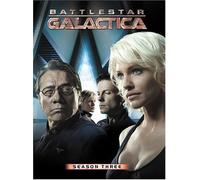 Battlestar Galactica Season Three