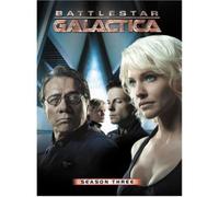 Battlestar Galactica: Season Three