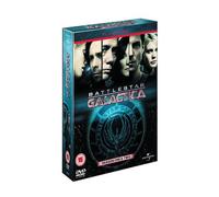 Battlestar Galactica Ser.1 & [Import]